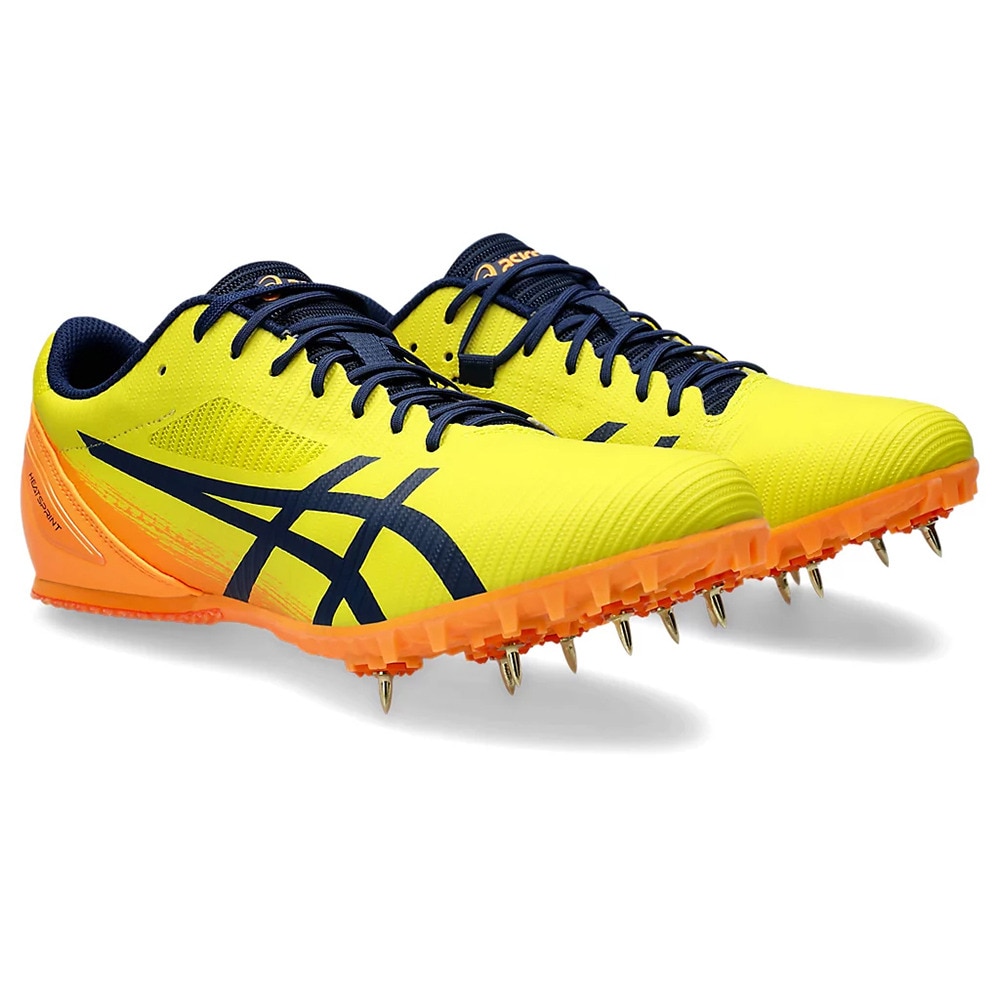 陸上スパイク　asics アシックス ASICS 陸上/ランニング 陸上スパイク HYPERSPRINT 7