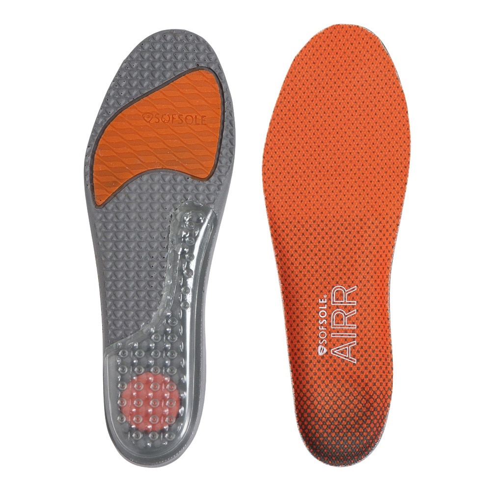 玄関前まで 楽天市場】ミューラー エアープラス 男女兼用 S シューズ インソール