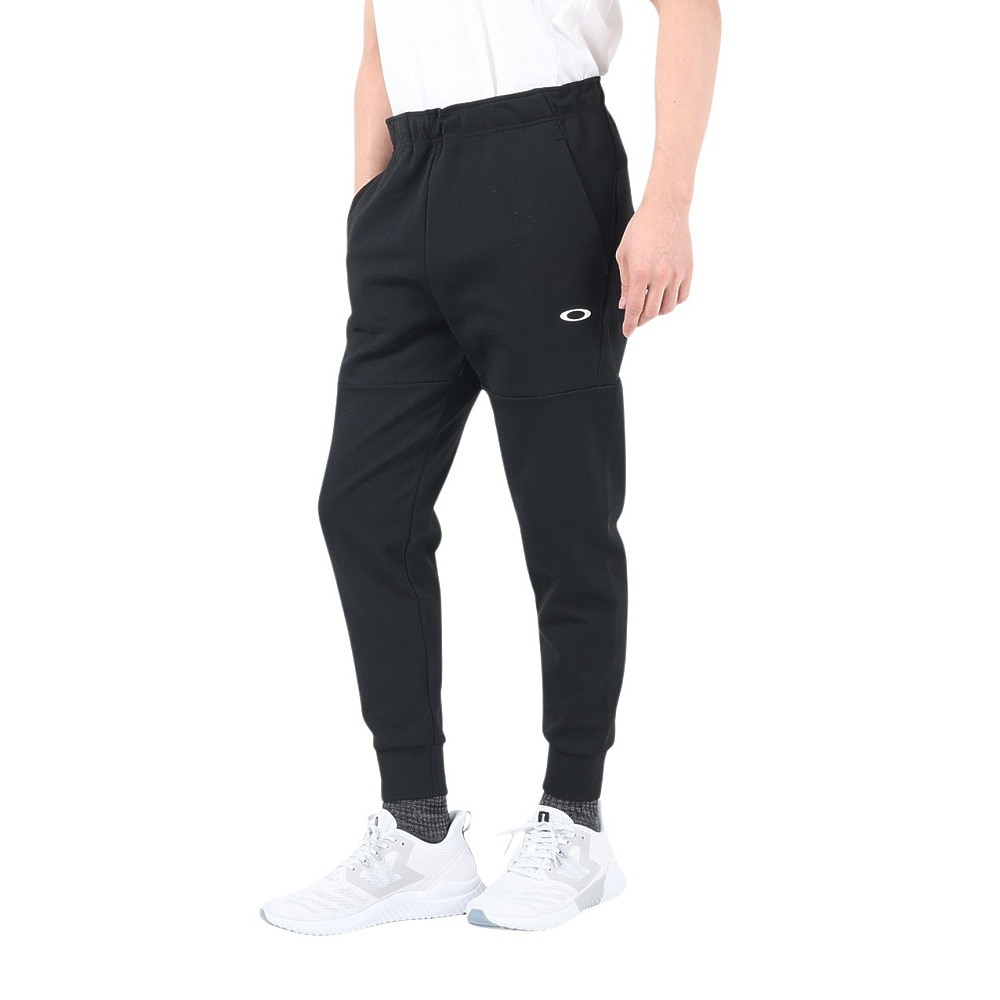 オークリー ＥＮＨＡＮＣＥ　ＤＲＹ　ＧＲＩＤ　ＦＬＥＥＣＥ　ＰＴ トレーニングウエア スウェットパンツ FOA406297-02E