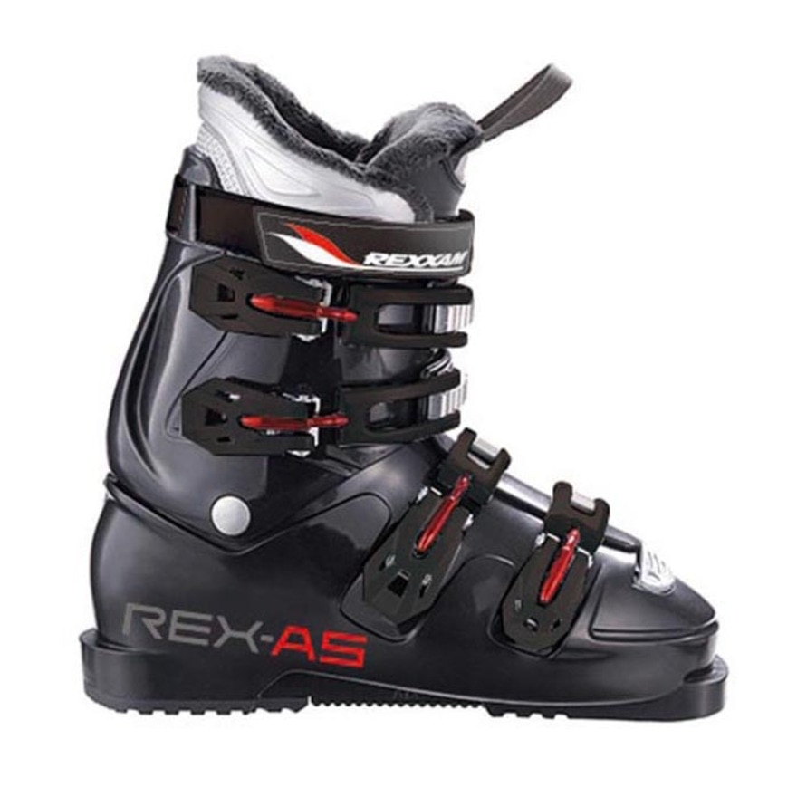 楽天市場】(レクザム）スキーブーツ スキー カービングブーツ XC100 CX