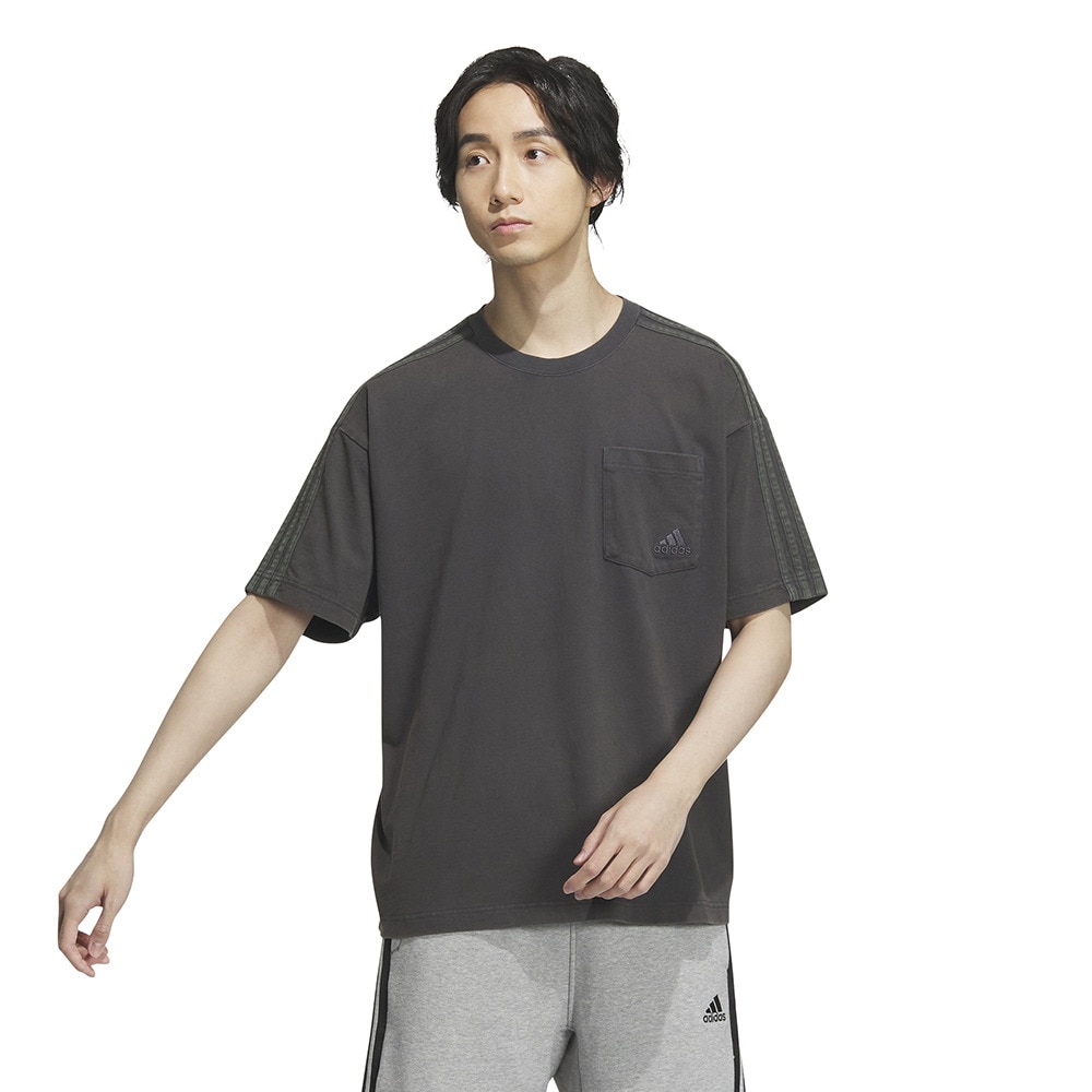 adidas サッカーTシャツ 楽天市場】adidas アディダステックフィット 半袖Tシャツ