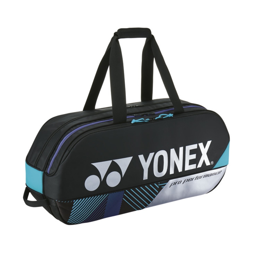 楽天市場】(ヨネックス）YONEX トーナメントバッグ ラケット