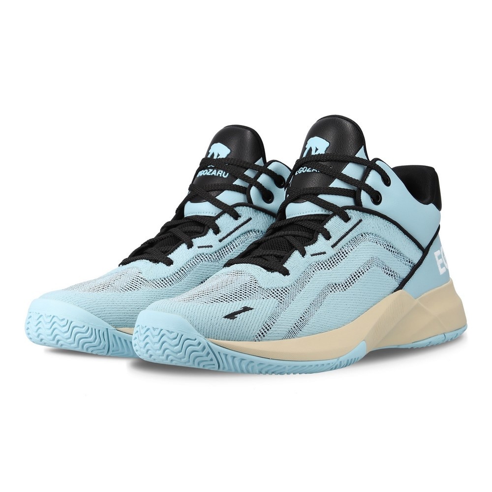 楽天市場】EGOZARU EGO AWAKE2 バスケットボール M