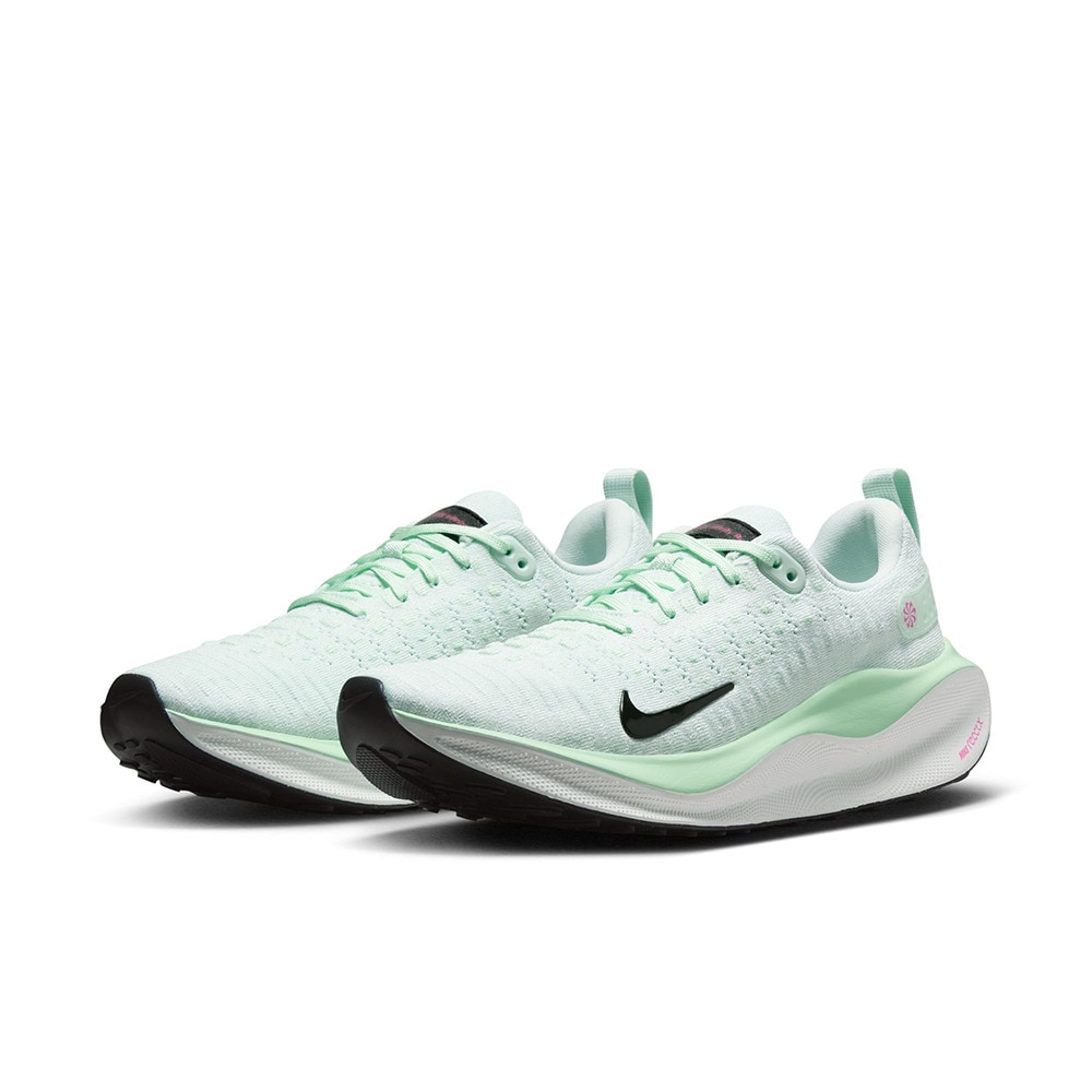 ✨人気✨NIKE INFINITYRUN 4 BLUEPRINT　耐水加工 Amazon | [ナイキ] インフィニティラン 4 ブループリント W