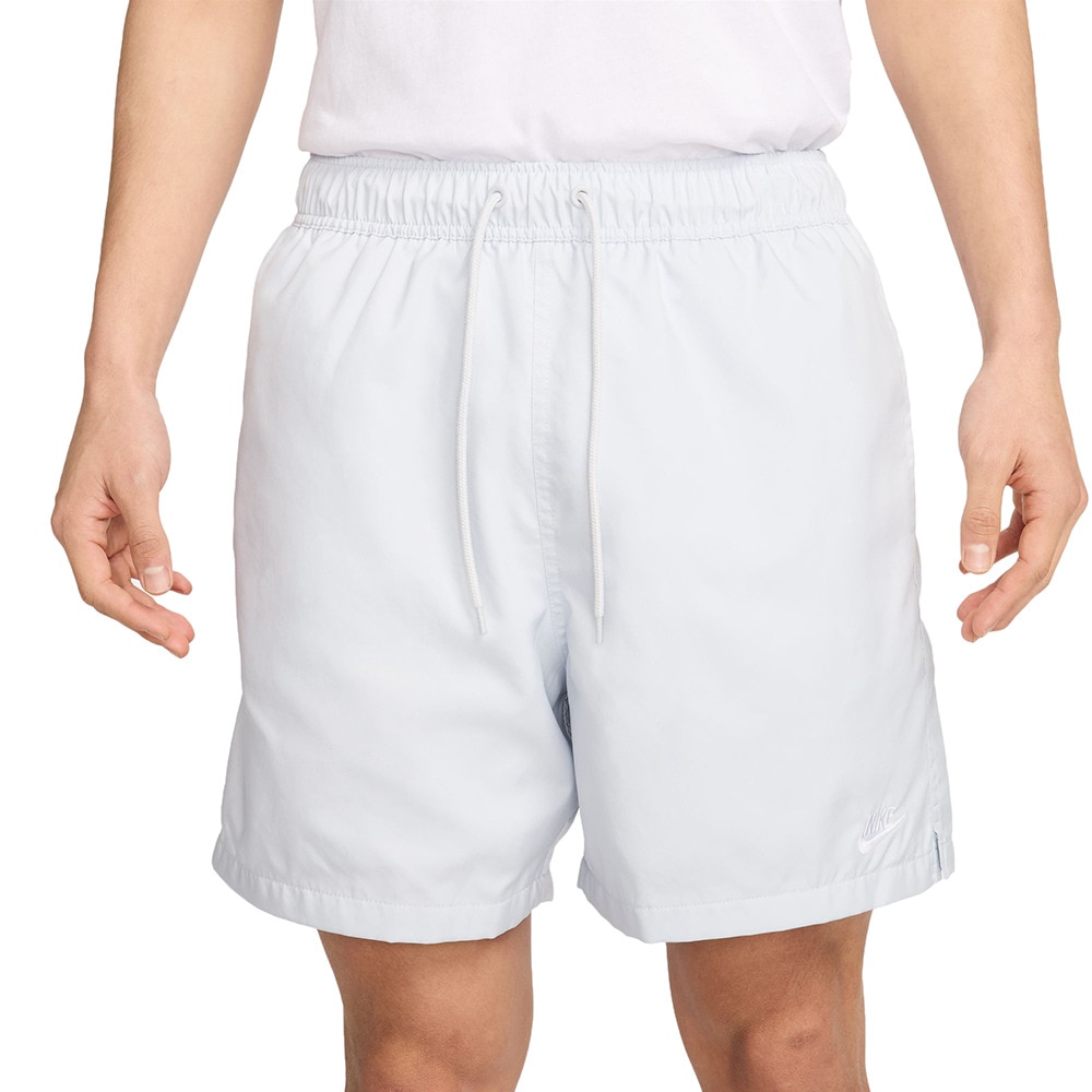 Nike オフホワイト　ウーブンショートパンツ　サイズM NIKE ナイキ × OFF WHITE オフホワイト NRG Woven Shorts ウブン