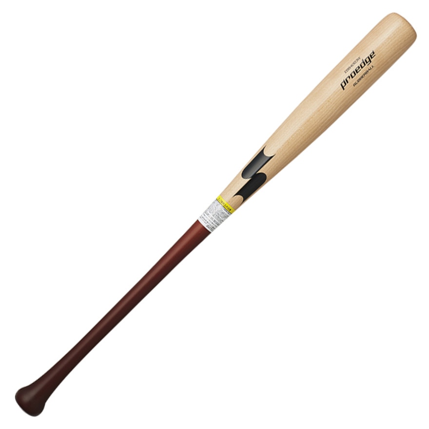SSK プロエッジ 硬式木製バット 坂本モデル 2025モデル】SSK 硬式 木製バット メイプル プロエッジ 坂本 HS