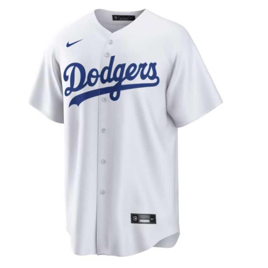 NIKE/ナイキ 野球トップス 大谷翔平選手レプリカユニフォーム S size NIKE ナイキ 大谷翔平 ロサンゼルス・ドジャース リミテッド
