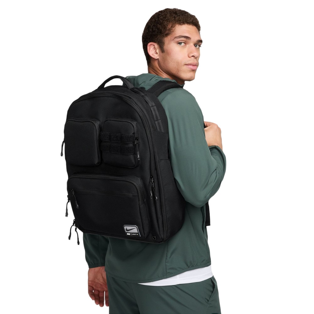 楽天市場】ナイキ NIKE ユーティリティ パワー バックパック