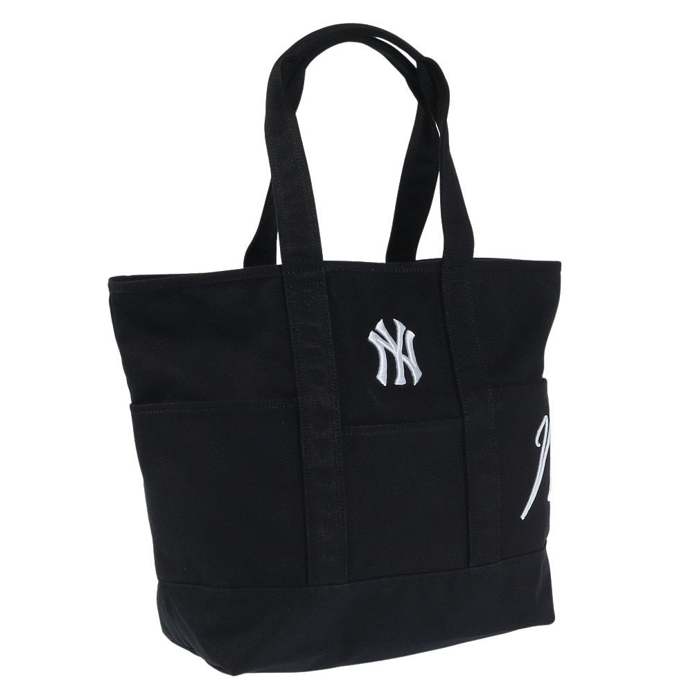 楽天市場】MAJOR LEAGUE BASEBALL MLBキャンバストート（LA