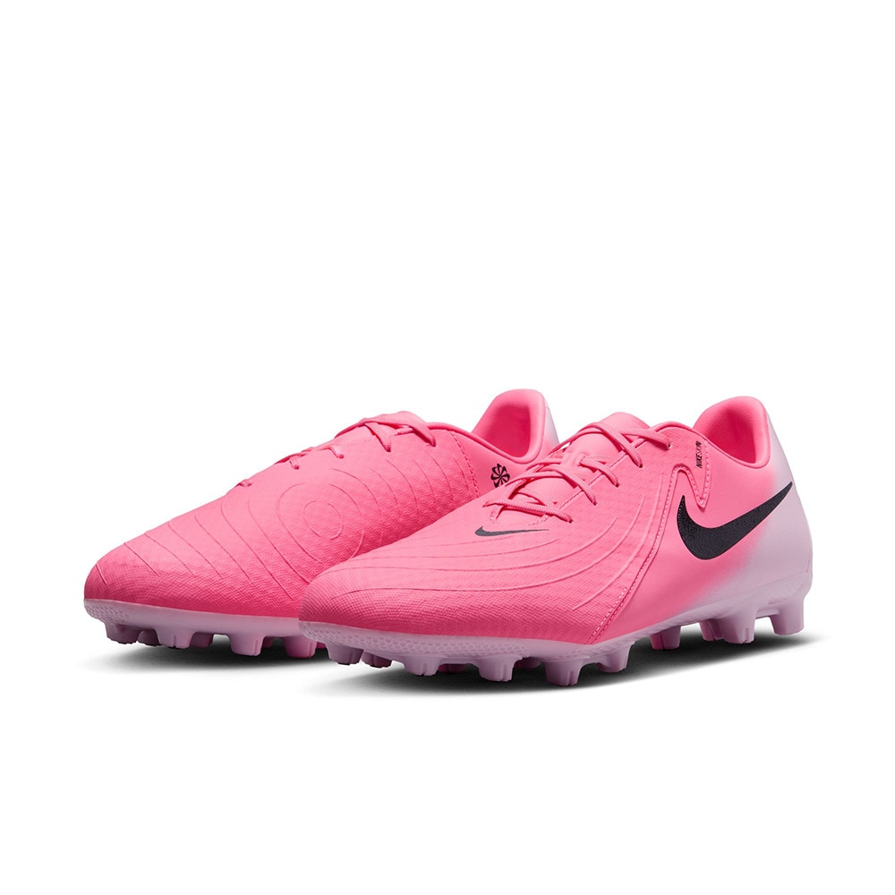 Nike Air Zoom サッカーシューズ　ピンク　美品　24cm スパイク 0007300009084_01.jpg