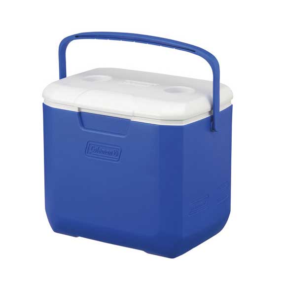 Coleman - ☆希少☆ コールマン クーラーボックス パーティースタッカー33QT グリーン Coleman コールマン クーラーボックス パーティスタッカー 33QT