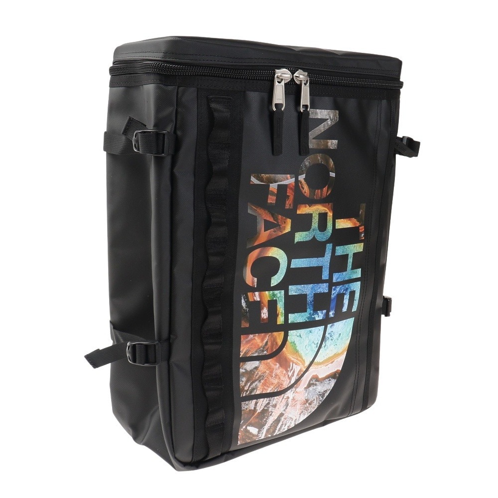 楽天市場】ノースフェイス デイパック ノベルティBCヒューズボックス