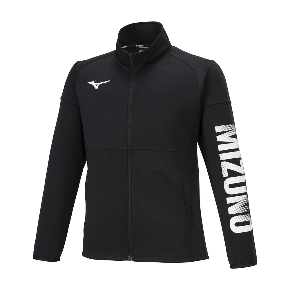 楽天市場】ミズノ（MIZUNO）（キッズ）ジュニア タフジャージ