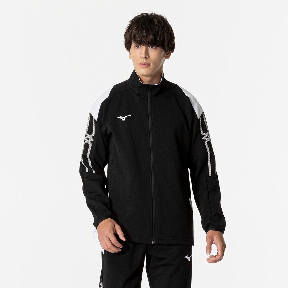 【新品未使用】ラグビー　スコットランド代表　ウォームアップジャケット L 楽天市場】ミズノ公式 MCライン ウォームアップジャケット ユニ