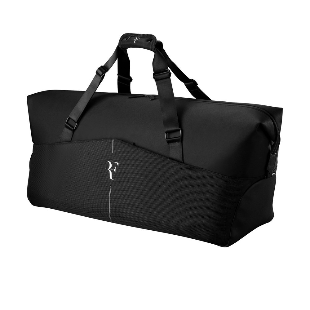 ウィルソン XX PRACTICE RAC QUET BAG BLACK ラケットスポーツ テニスバッグ WR8034201001|ネクサススポーツ店