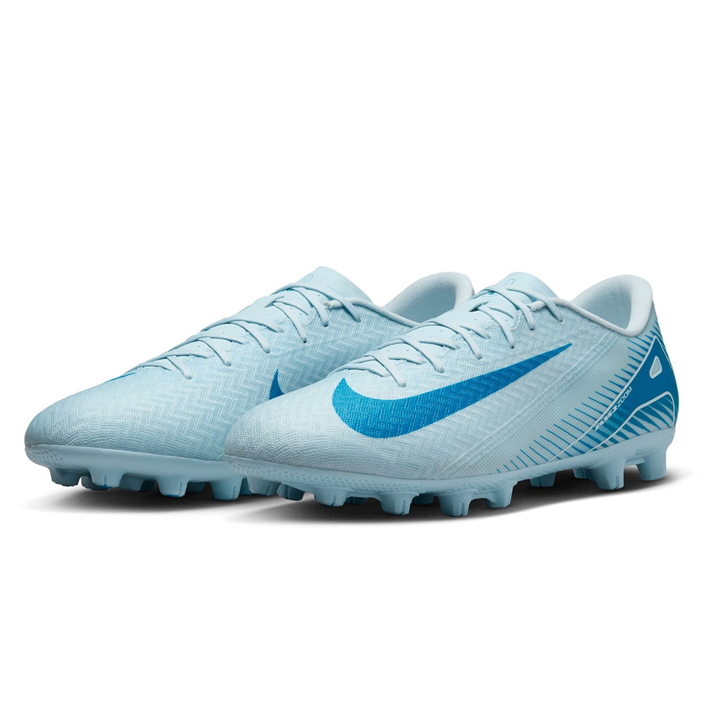 ていてい さん専用 Nike Mercurial サッカーシューズ 青 ナイキ（NIKE）（メンズ）サッカースパイク 土用 ハード