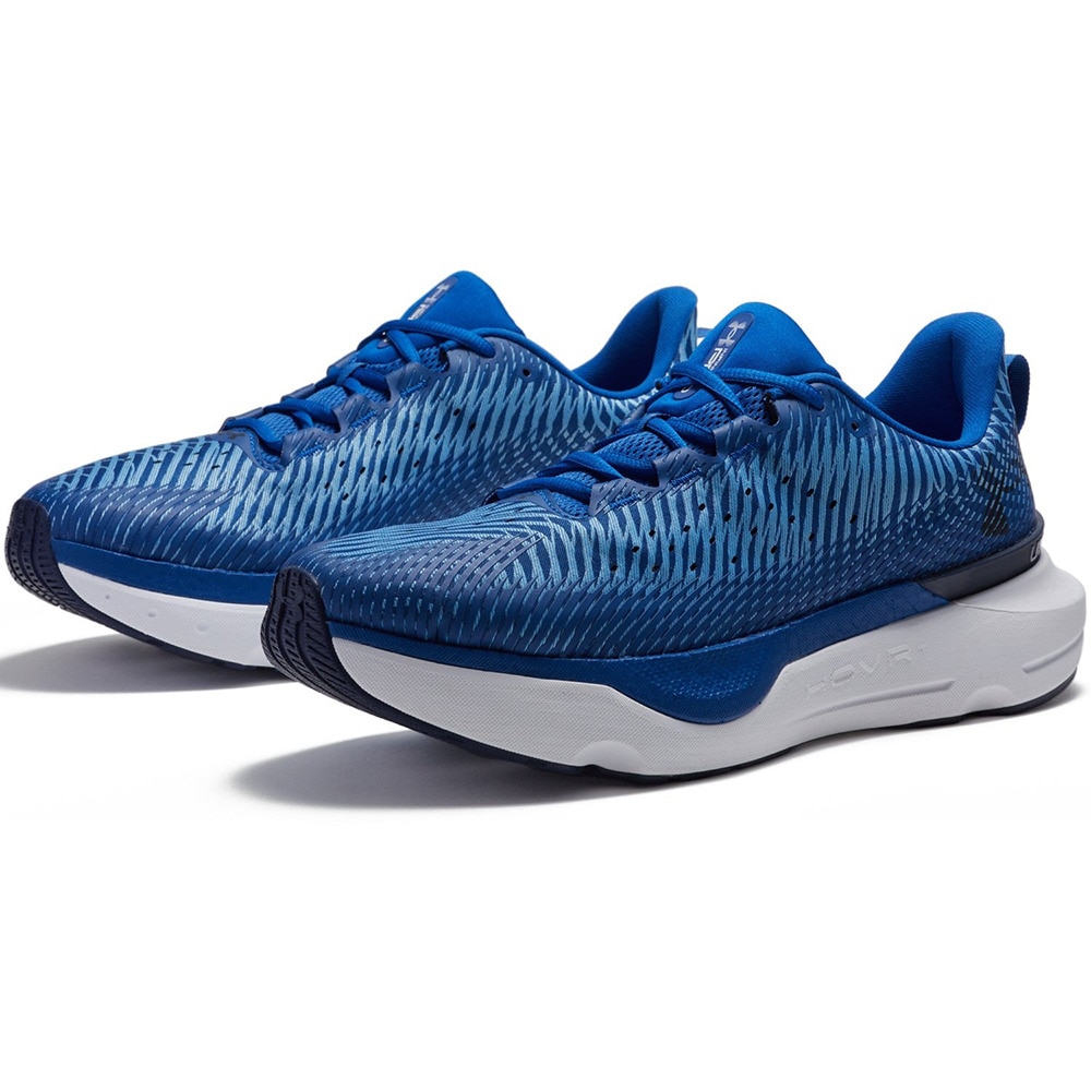 楽天市場】アンダーアーマー ランニングシューズ メンズ UA Infinite