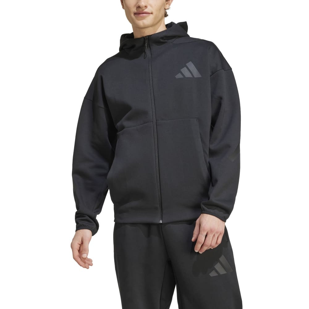 楽天市場】アディダス adidas Z.N.E. フルジップ フード付き