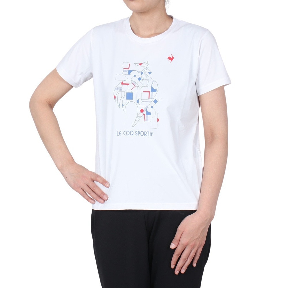 楽天市場】ルコック le coq sportif フィットネスウェア メンズ