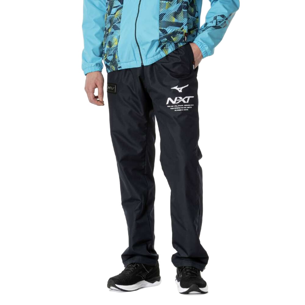 楽天市場】ミズノ（MIZUNO）（メンズ、レディース）N-XT ブレスサーモ