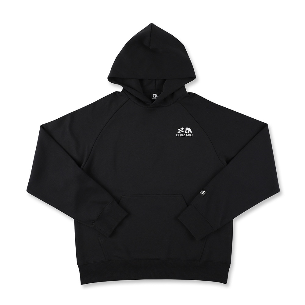 楽天市場】【2色展開】エゴザル EGOZARUバスケ 長袖3LAYERマウンテン