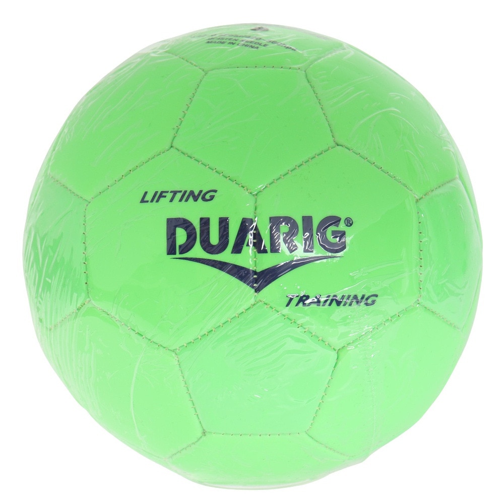 楽天市場】デュアリグ（DUARIG）（キッズ）リフティングボール