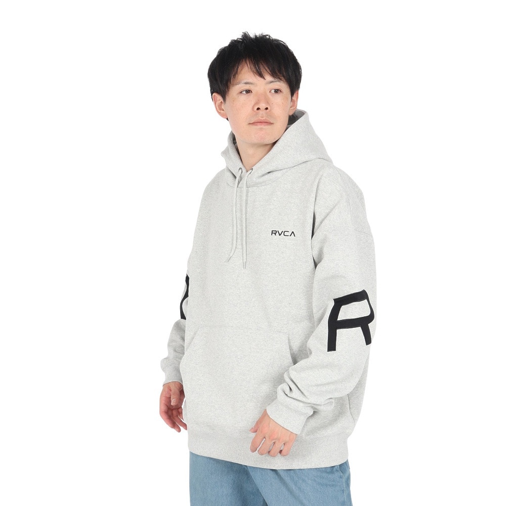 ＲＶＣＡ ＦＡＫＥ　ＲＶＣＡ　ＨＤ スポーツカジュアル メンズパンツ BE042005-HGR