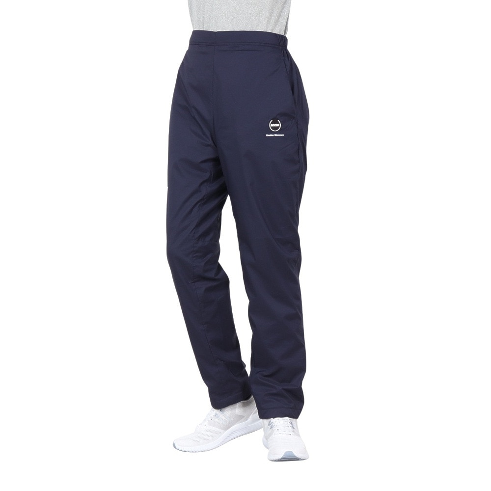 楽天市場】デサント HEATNAVIブラッシュド ロングパンツ