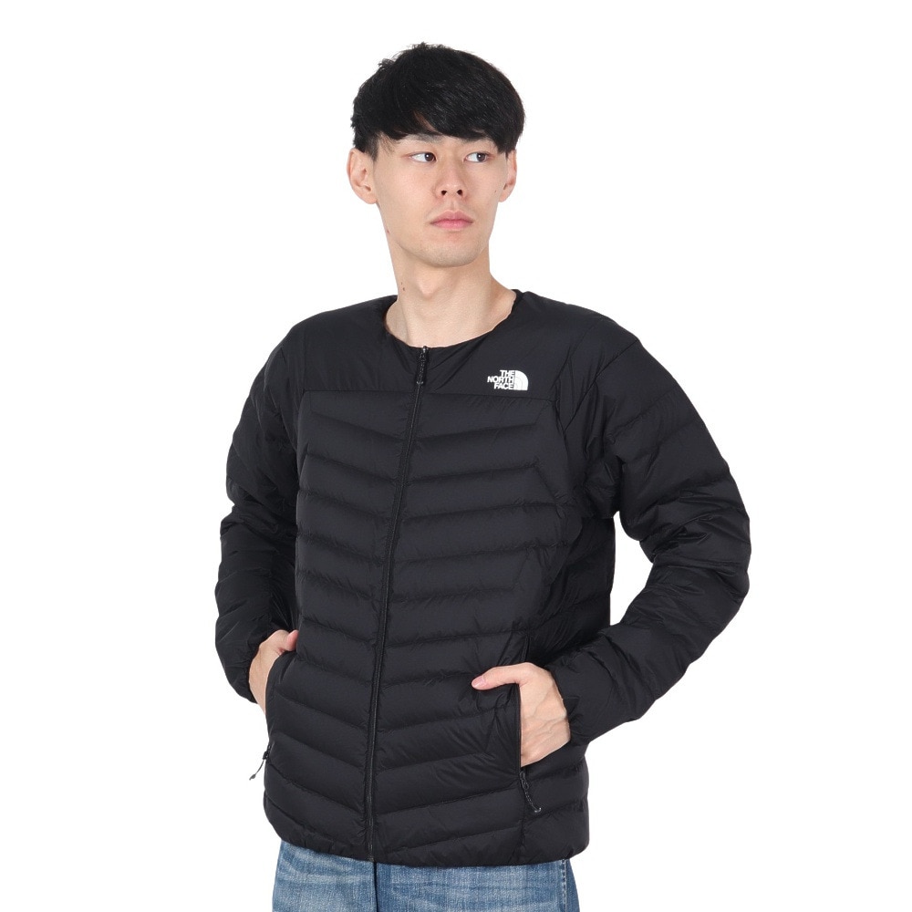 ノースフェイス ジャケット　サンダーラウンドネックジャケット NY81713 楽天市場】ノースフェイス ジャケット Thunder Roundneck Jacket