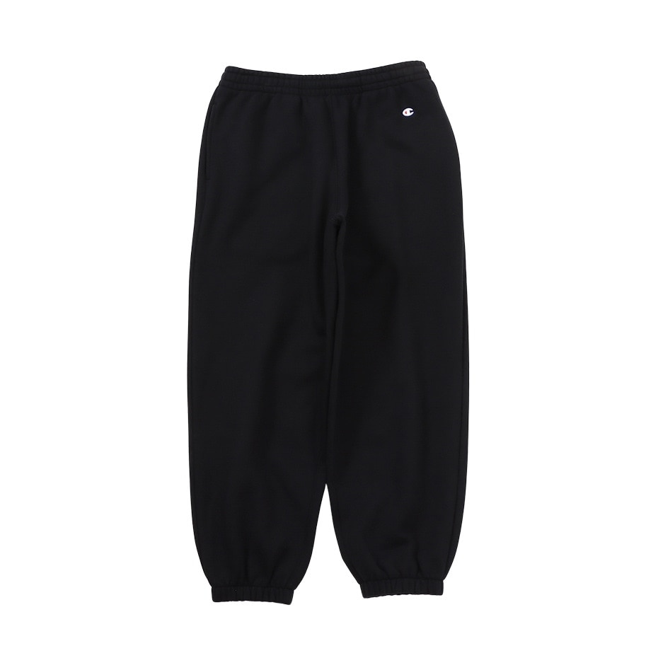 チャンピオン ＳＷＥＡＴＰＡＮＴＳ スポーツカジュアル メンズパンツ C3-A219-090｜ネクサススポーツ店