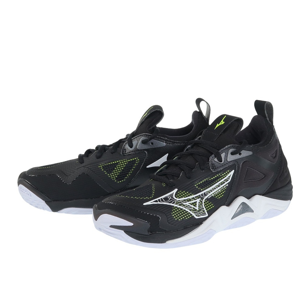 楽天市場】ミズノ WAVE LIGHTNING Z8 MID