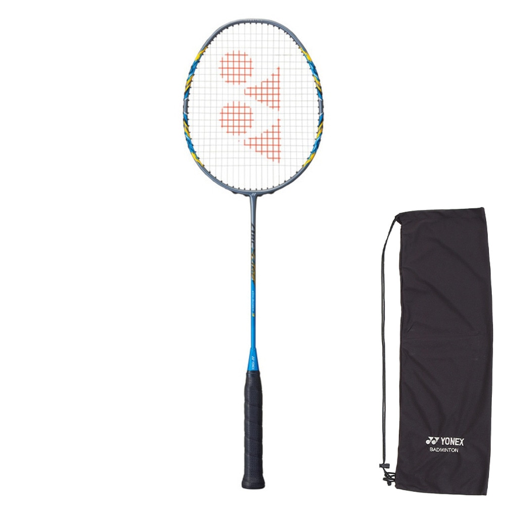 ヨネックス　バトミントンラケット ARCSABER 2i アークセイバー 2i ヨネックス(YONEX) バドミントンラケット アークセイバー2i