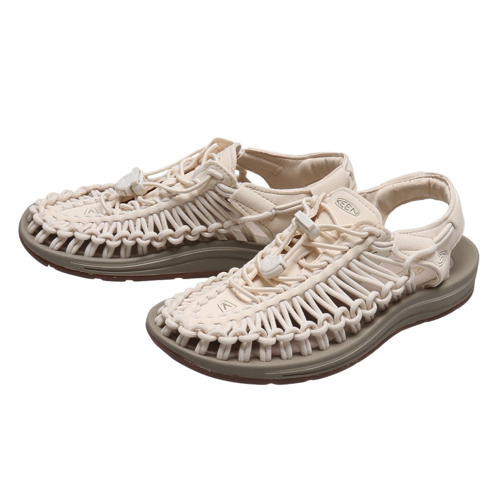 KEEN UNEEK W シューズ アウトドアSH 1018698|ネクサススポーツ店