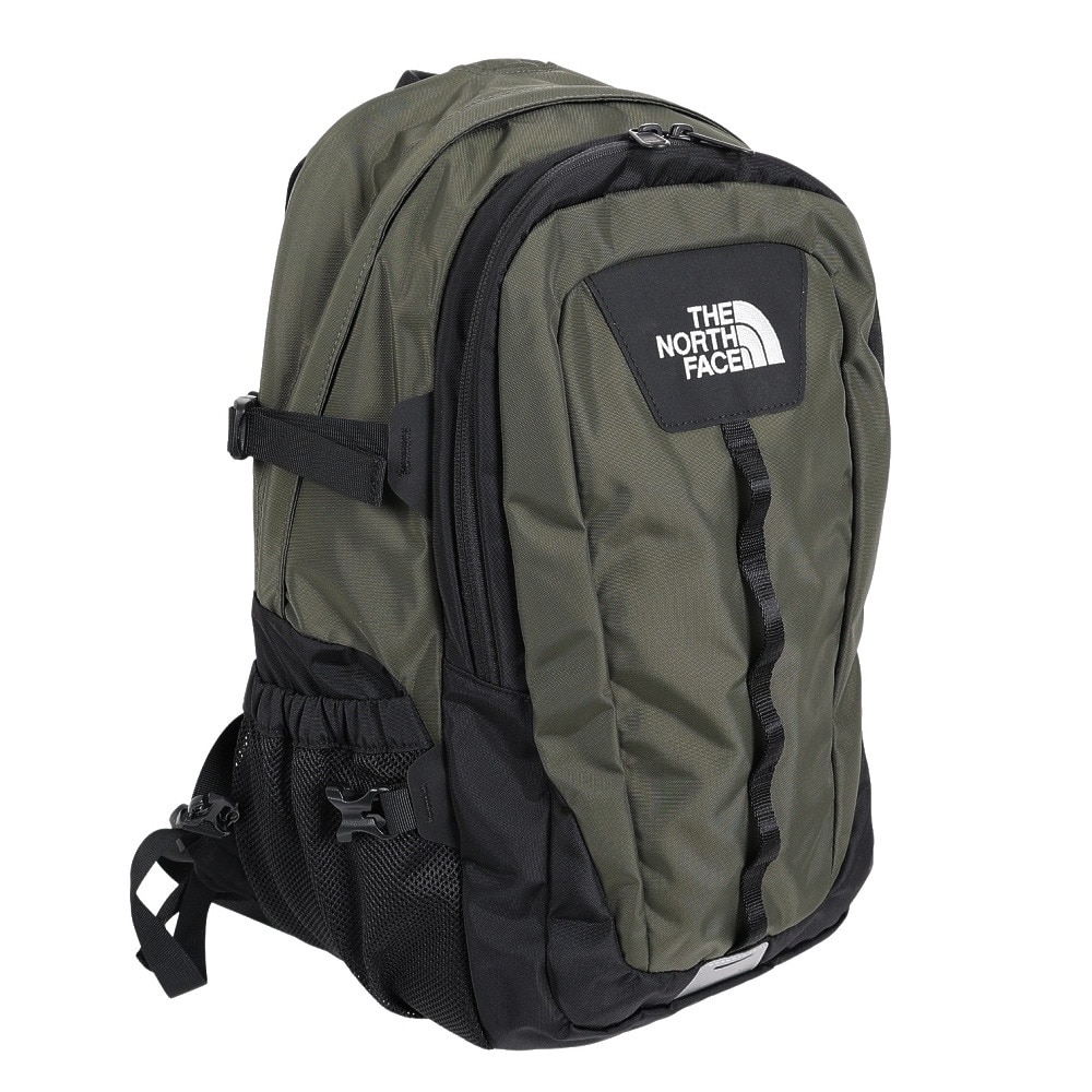 楽天市場】【ノースフェイス】ホットショット CL ホットショット