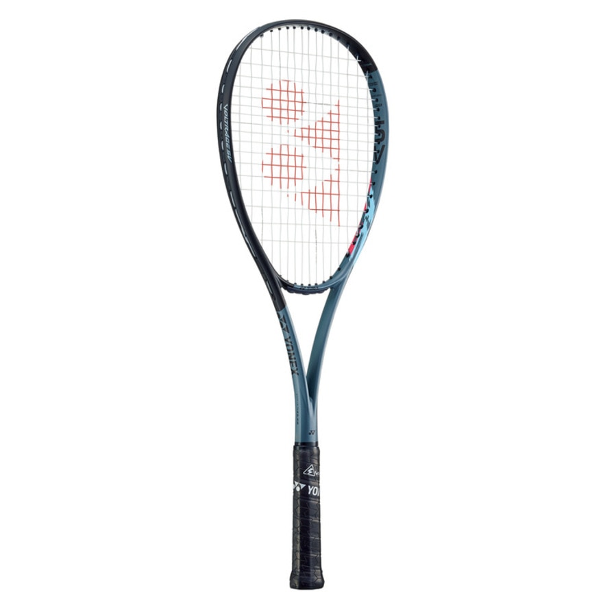 【美品】ソフトテニス ラケット ボルトレイジ5VS UL0 61o4Yt7ou2L.jpg
