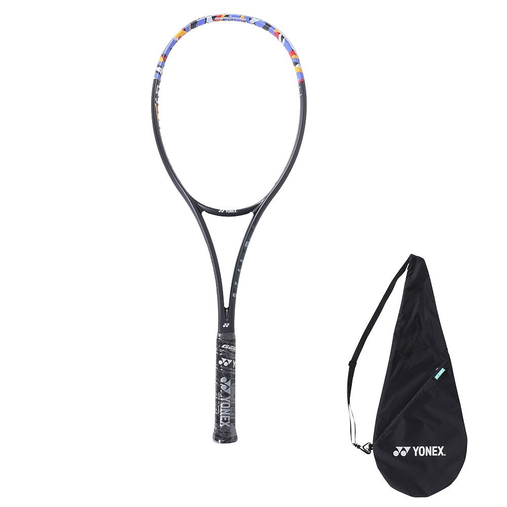 ヨネックス 02ジオブレイク50Ｖ ラケットスポーツ 軟式ラケット 02GB50V-044