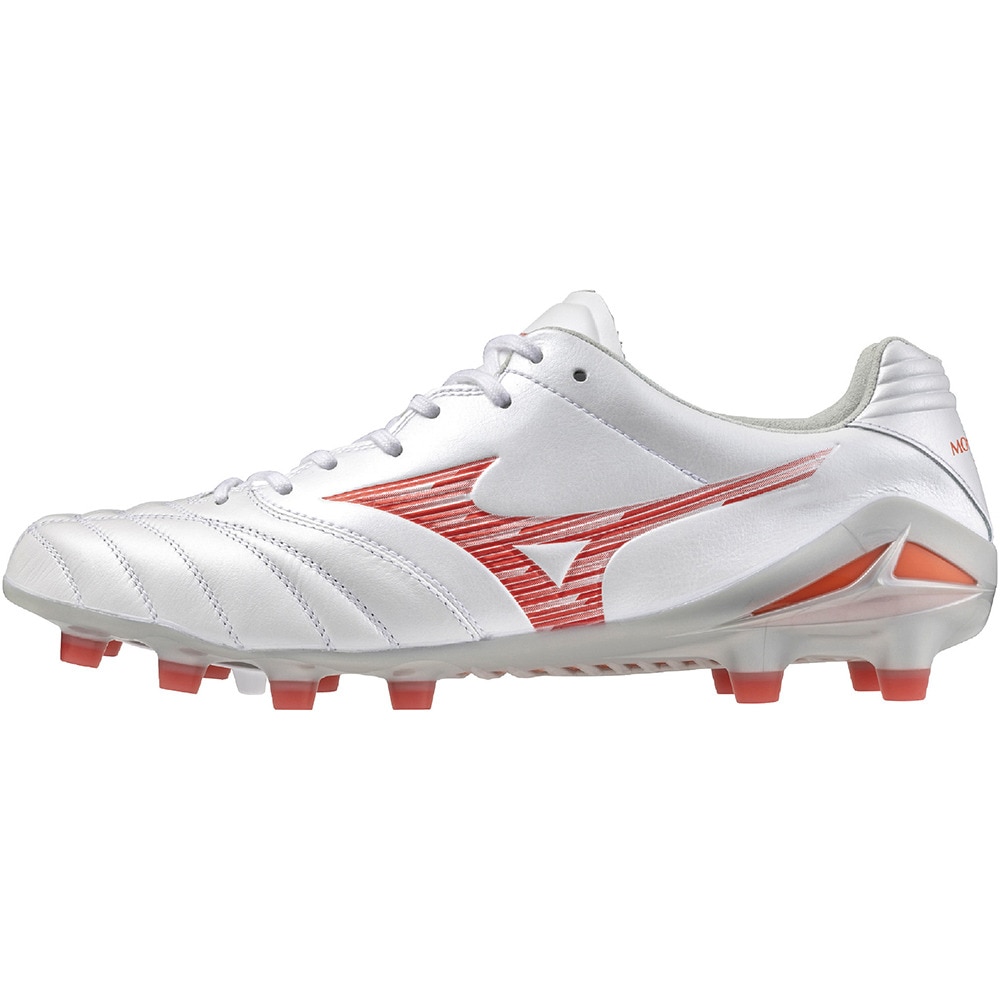 モナルシーダネオ3 グリーン　26.5 MIZUNO ミズノ MONARCIDA NEO III ELITE モナルシーダ ネオ 3