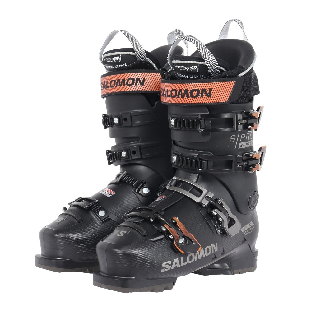 Salomoサロモン　XALP S/LAB テック対応スキーブーツ SALOMON SALOMON（サロモン）S/LAB X-ALP 2020モデル テック