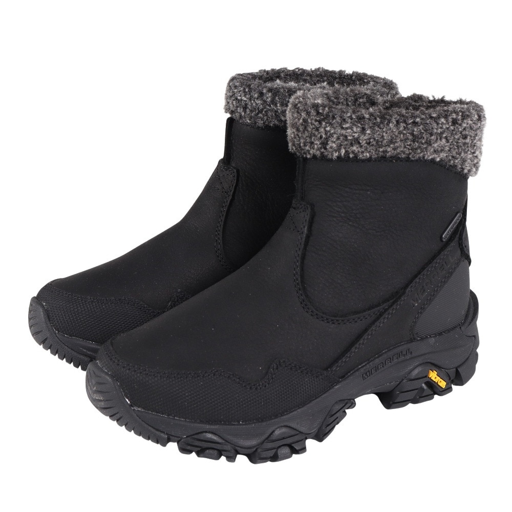 メレル ＣＯＬＤＰＡＣＫ3　ＴＨＥＲＭ　Ｏ　ＭＩＤ　ＺＩＰ　ＷＰ シューズ Ｌブーツ J037396｜ネクサススポーツ店