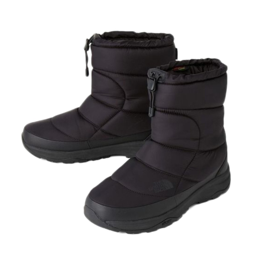 ノースフェイス Ｎｕｐｔｓｅ　Ｂｏｏｔｉｅ　Ｗ　Ｐ　? シューズ ブーツ NF52272 KK (k20)