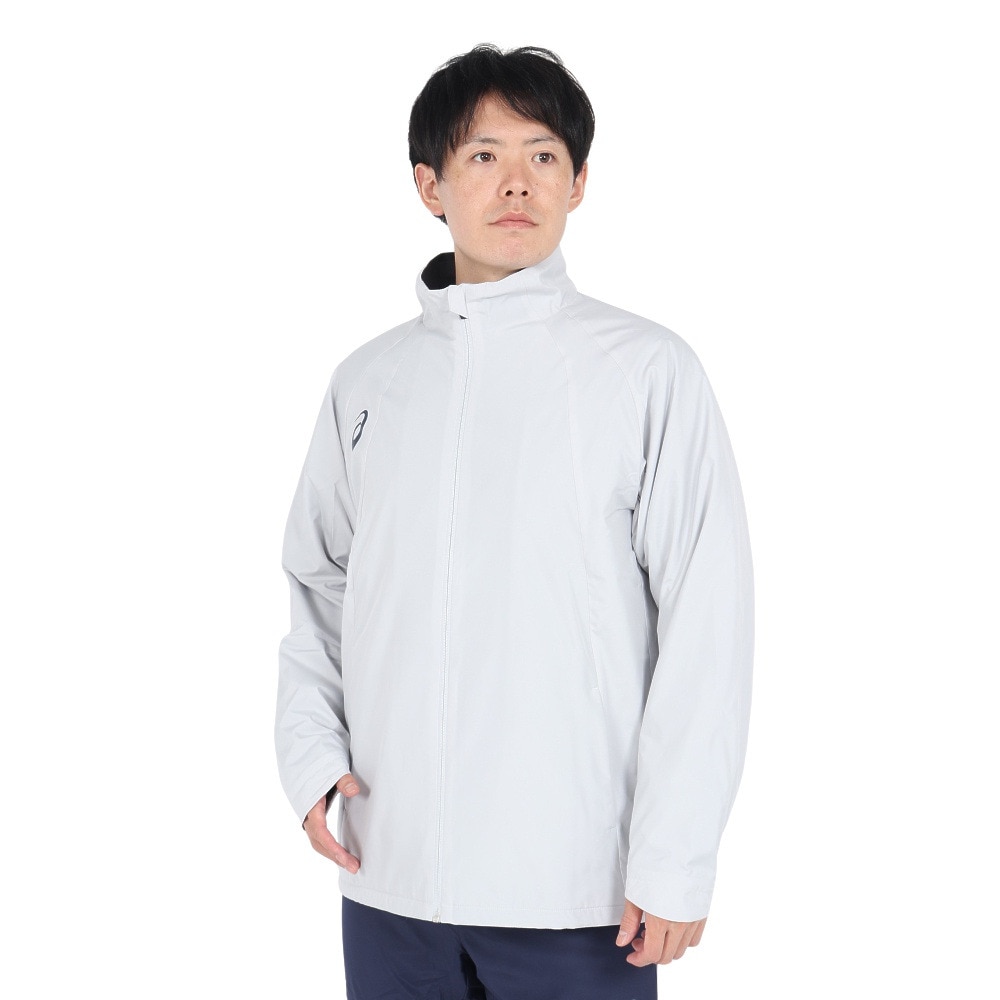 アシックス ウィンドブレーカー 楽天市場】アシックス ウインドブレーカー ジャケット メンズ