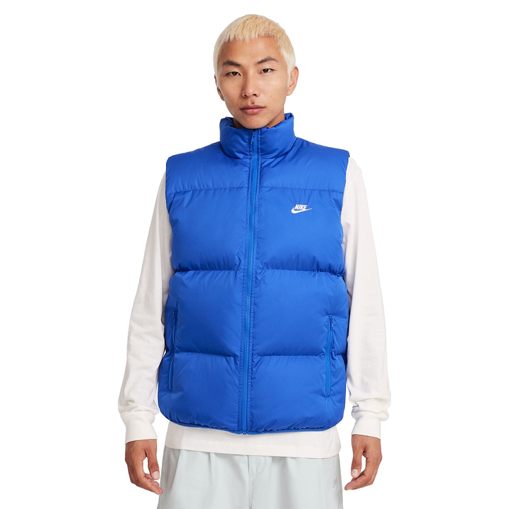 楽天市場】中綿ベスト メンズ アウター ナイキ NIKE TF SYNFL RPL