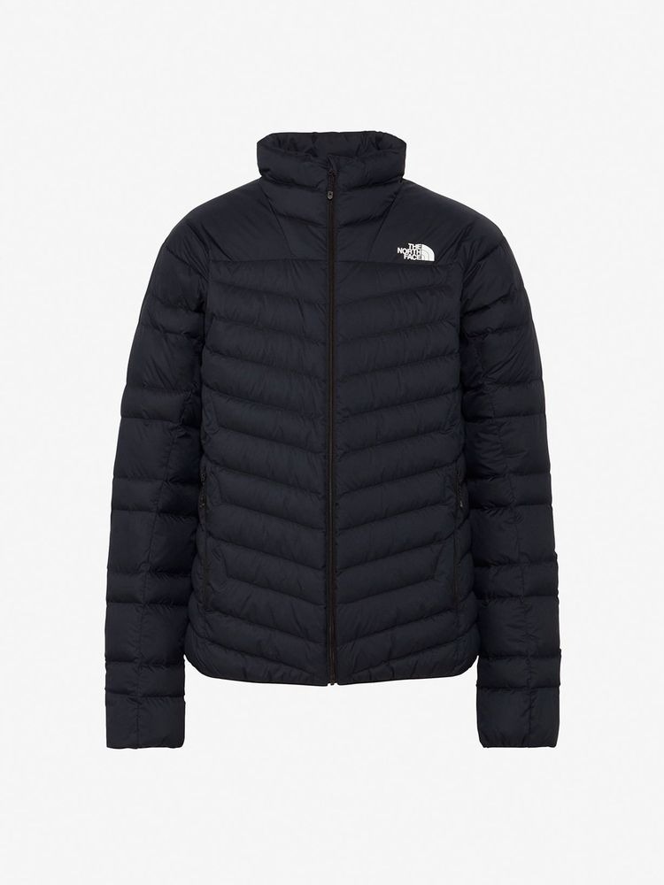 楽天市場】ノースフェイス ジャケット Thunder Roundneck Jacket