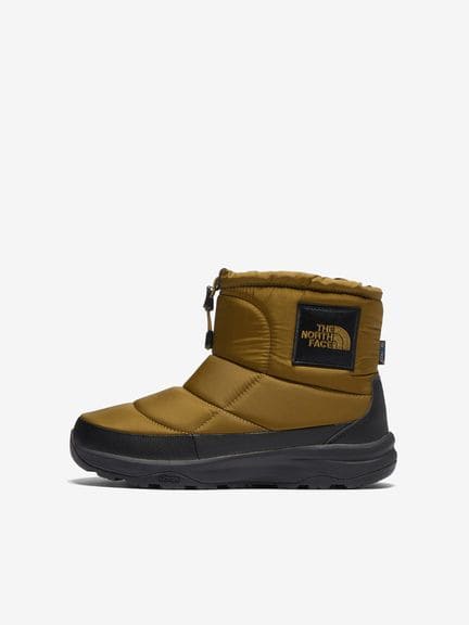 楽天市場】THE NORTH FACE NUPTSE BOOTIE LITE III WP SHORT