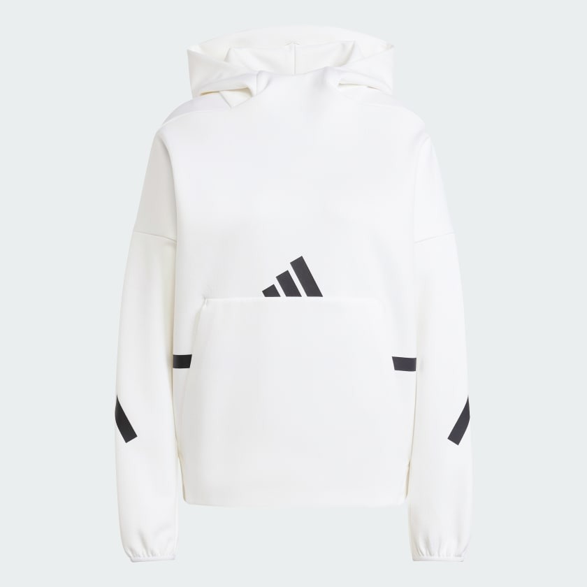 【新品】adidas トヨタ　ヴェルブリッツ スウェット　パーカー　XL adidas Z.N.E. フルジップパーカー レディース スウェット