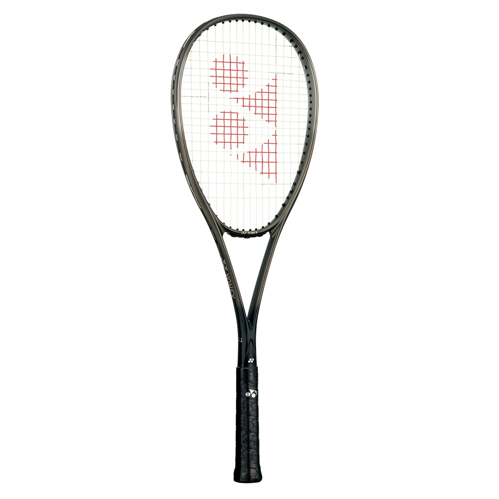 楽天市場】ヨネックス YONEX ソフトテニスラケット ボルトレイジ