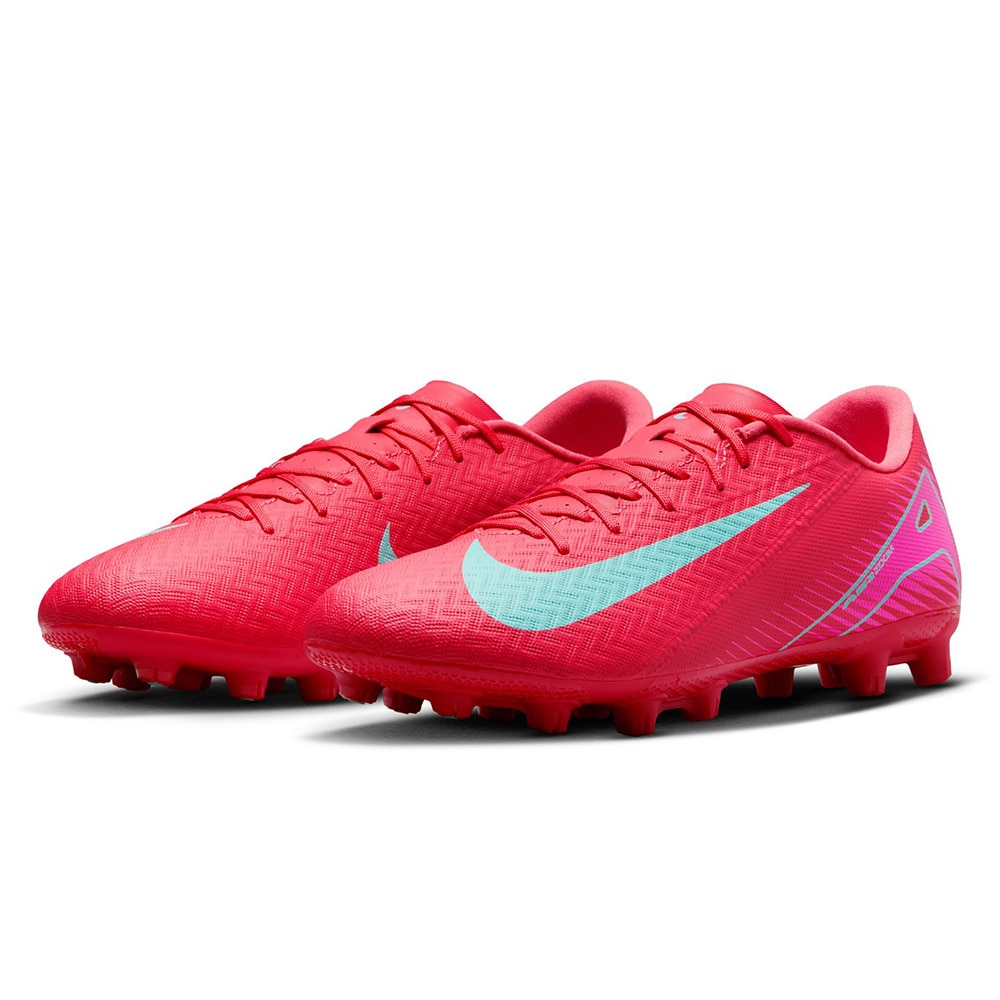 【楽天市場】ナイキ(nike) ズーム ヴェイパー 1 6 アカデミー HG サッカー 固定式スパイク FQ8431-800：ネクサススポーツ