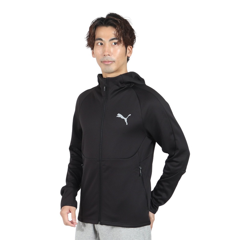 楽天市場】プーマ（PUMA）（メンズ）TECH アノラック ジャケット632955