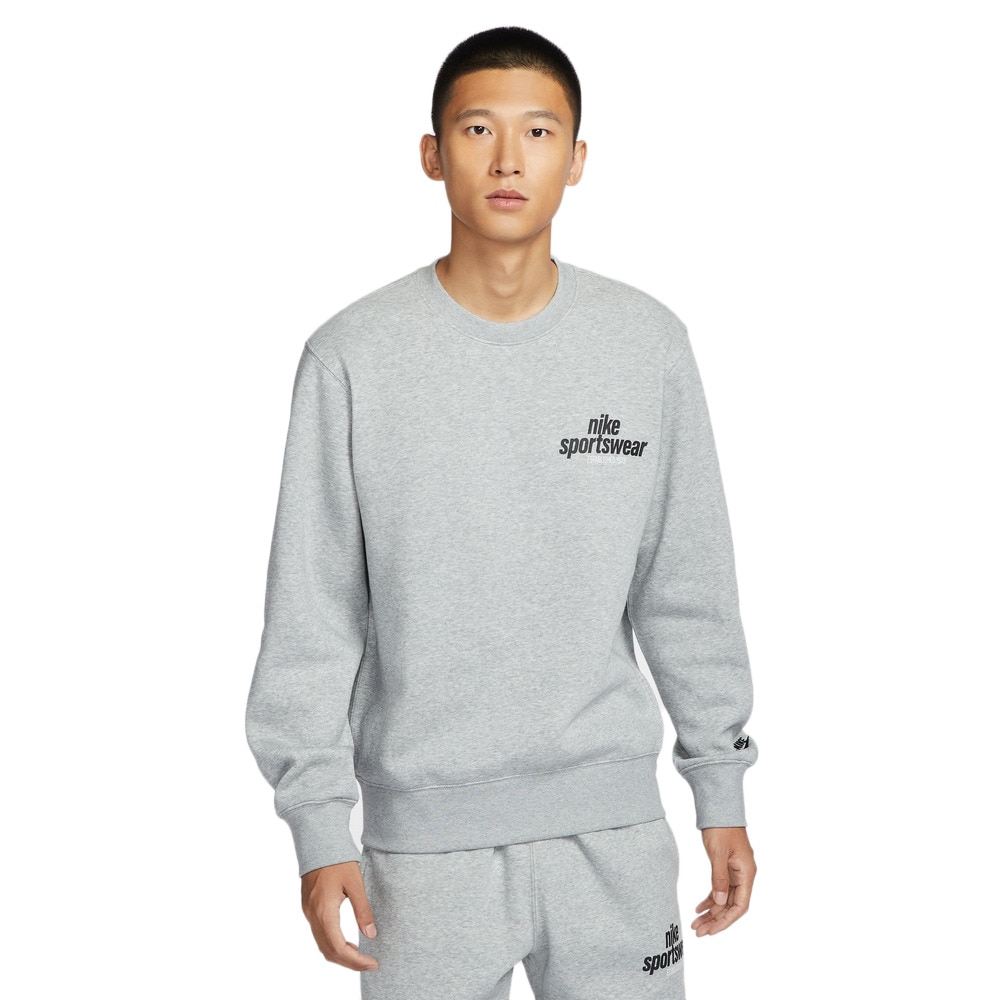 楽天市場】ナイキ 24-25 CFC チェルシー NSW クラブ クルー BB SE 大人