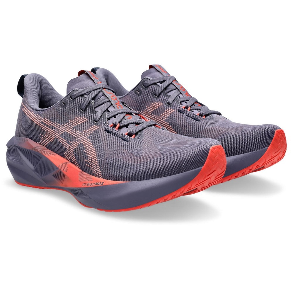 【楽天市場】アシックス NOVABLAST 5 asicsノバブラスト 5 シューズ ランニングシューズ 1011B974-500：ネクサス